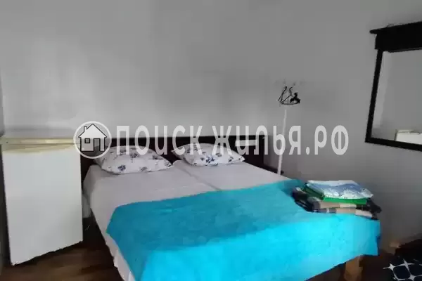 Дом под ключ «Остров Джубга»