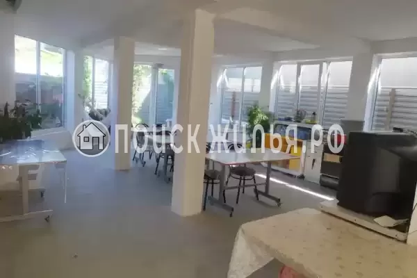 Дом под ключ «Остров Джубга»