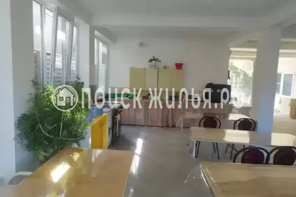 Дом под ключ «Остров Джубга»