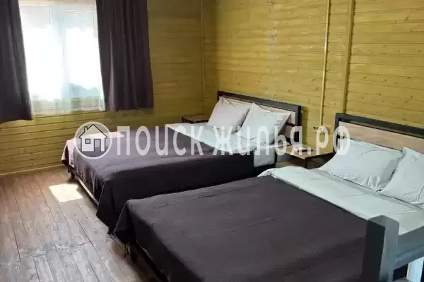 Частный сектор «Дом с бассейном на Персиковой»