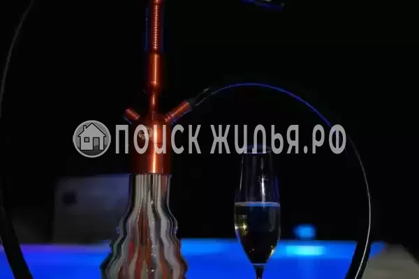 Частный сектор «Дом с бассейном на Персиковой»