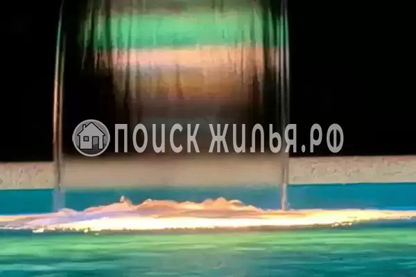 Частный сектор «Дом с бассейном на Персиковой»