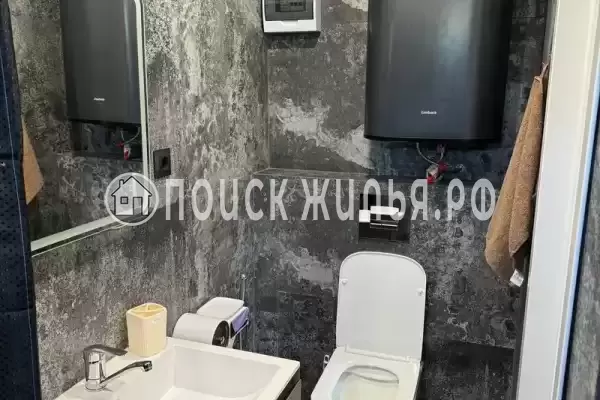 Частный сектор «Дом с бассейном на Персиковой»