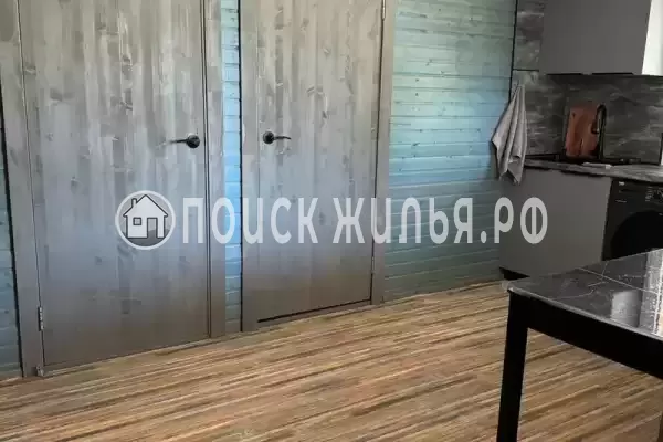 Частный сектор «Дом с бассейном на Персиковой»