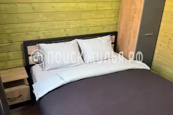 Частный сектор «Дом с бассейном на Персиковой»