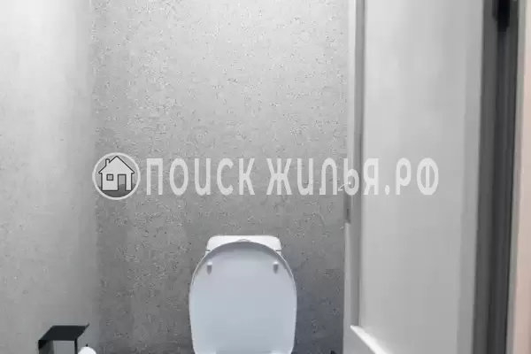 Дом под ключ «Со своим двором»