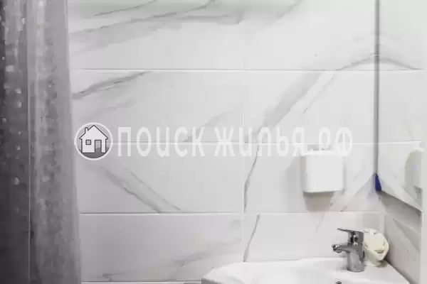 Дом под ключ «Со своим двором»