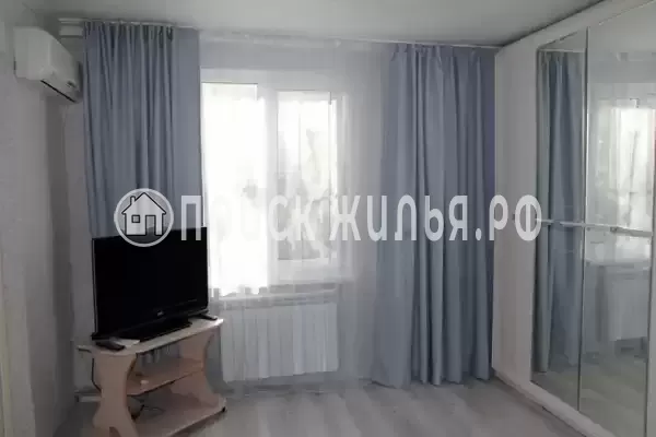 Дом под ключ «Со своим двором»