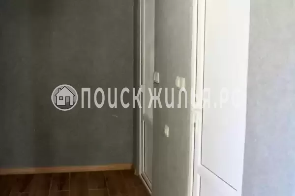 Дом под ключ «Со своим двором»