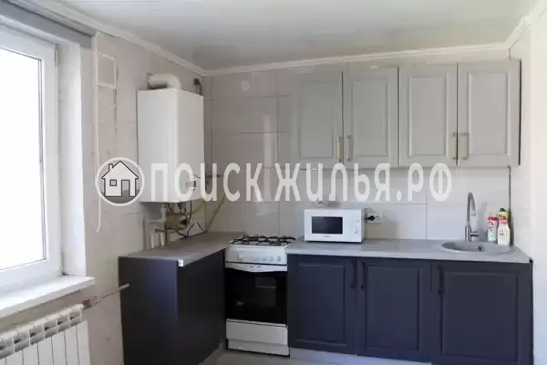 Дом под ключ «Со своим двором»