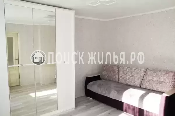 Дом под ключ «Со своим двором»