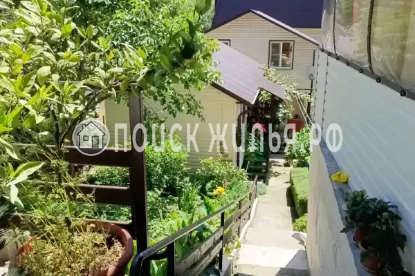 Дом под ключ «Бриз»