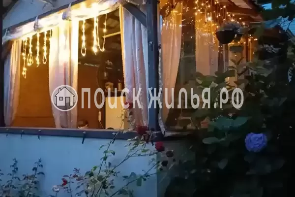 Дом под ключ «Бриз»