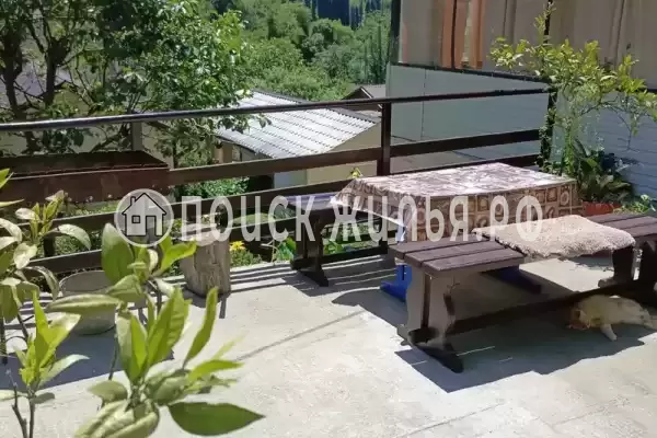 Дом под ключ «Бриз»