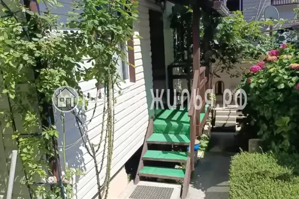 Дом под ключ «Бриз»