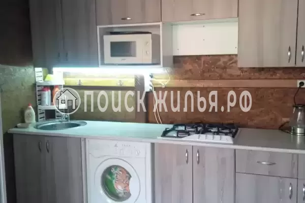 Дом под ключ «Бриз»