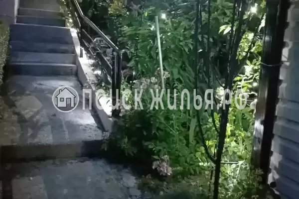 Дом под ключ «Бриз»