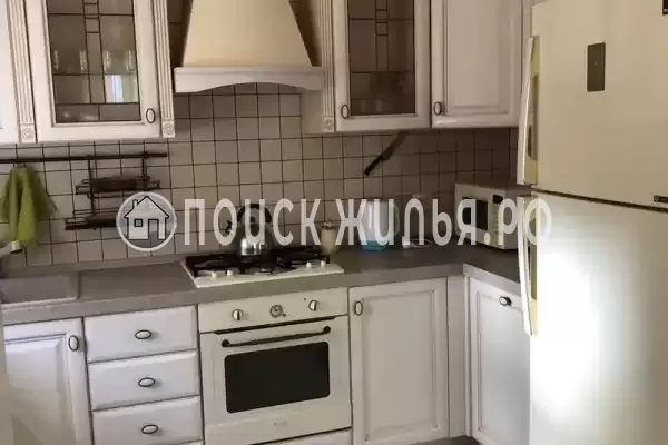 Дом под ключ «Двухэтажный дом под ключ»