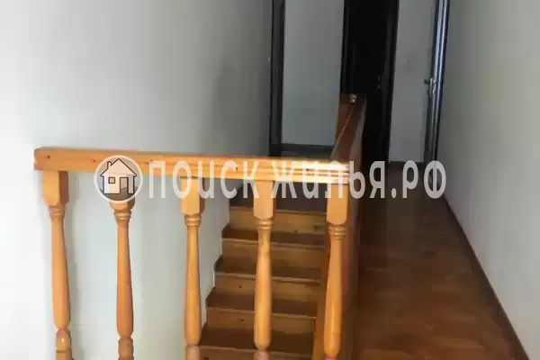 Дом под ключ «Двухэтажный дом под ключ»