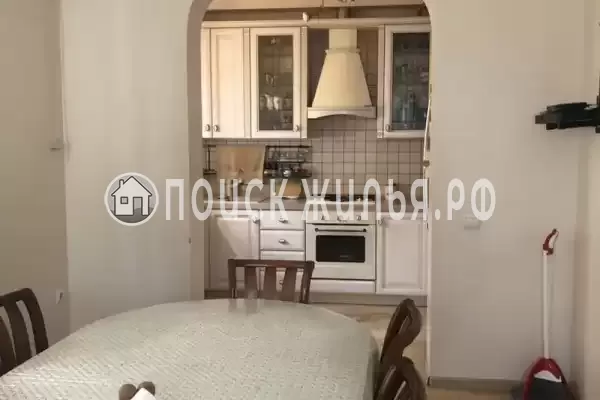 Дом под ключ «Двухэтажный дом под ключ»