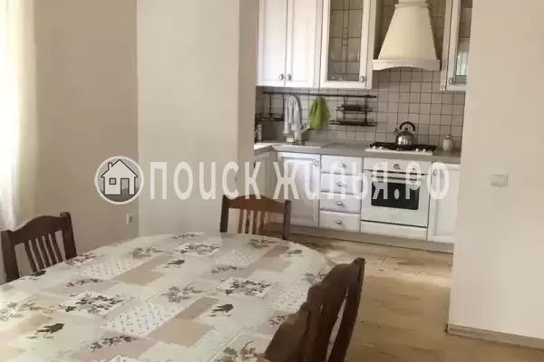 Дом под ключ «Двухэтажный дом под ключ»