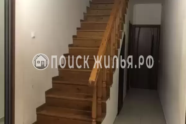 Дом под ключ «Двухэтажный дом под ключ»