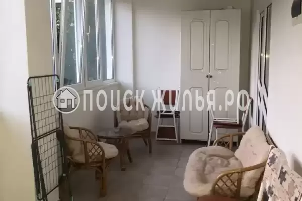 Дом под ключ «Двухэтажный дом под ключ»