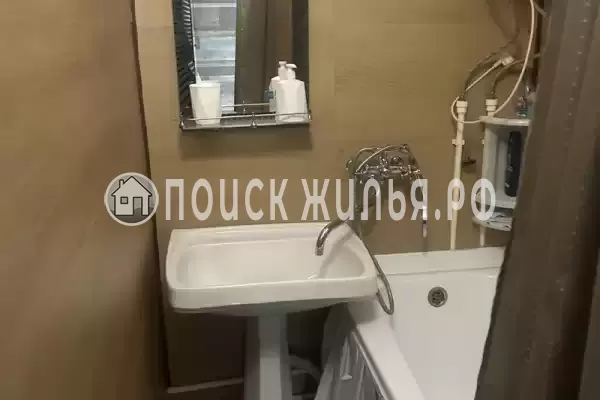 Квартира «На Кирова»