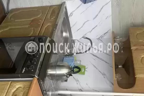 Квартира «На Кирова»