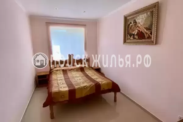 Дом под ключ «У реки»