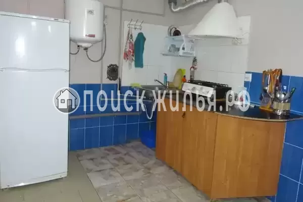 Дом под ключ «У реки»