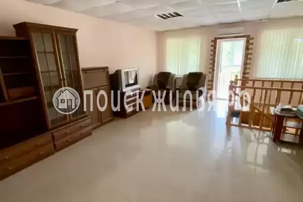 Дом под ключ «У реки»