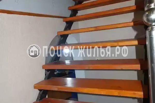 Дом под ключ «У реки»