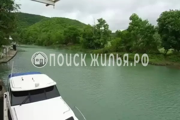 Дом под ключ «У реки»