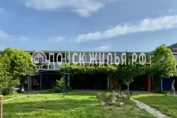 Дом под ключ «У реки»