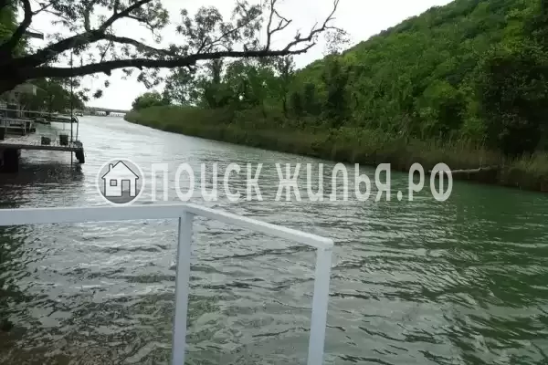 Дом под ключ «У реки»