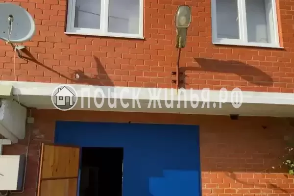 Дом под ключ «У реки»