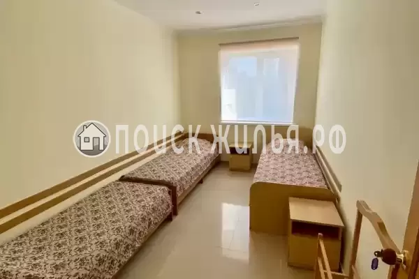 Дом под ключ «У реки»