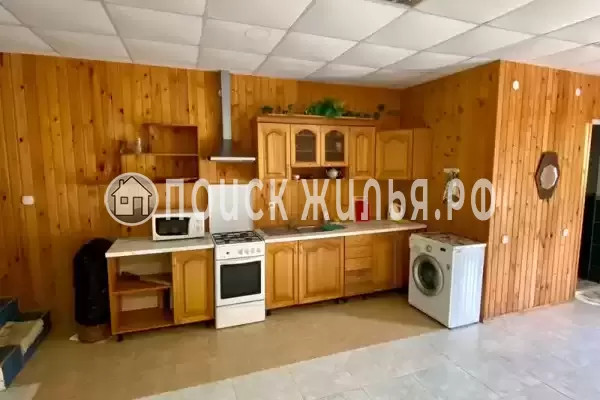 Дом под ключ «У реки»