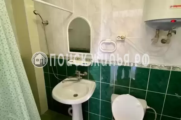 Дом под ключ «У реки»