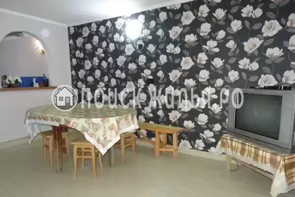 Дом под ключ «У реки»