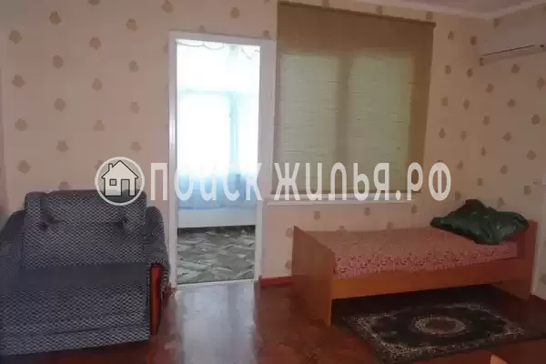 Дом под ключ «У реки»