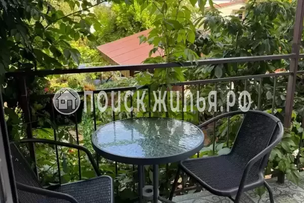 Частный сектор «Коттедж на Новой 10А»