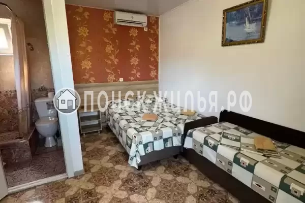 Частный сектор «Коттедж на Новой 10А»