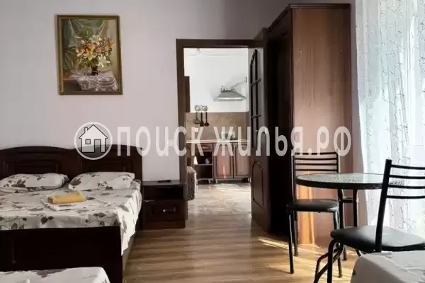 Частный сектор «Коттедж на Новой 10А»