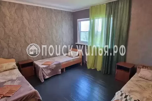 Дом под ключ «У моря» Дом под ключ «У моря»