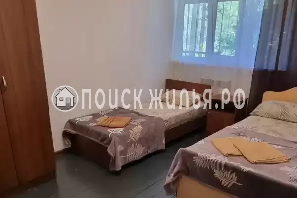 Дом под ключ «У моря» Дом под ключ «У моря»