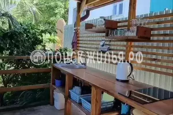 Дом под ключ «У моря» Дом под ключ «У моря»