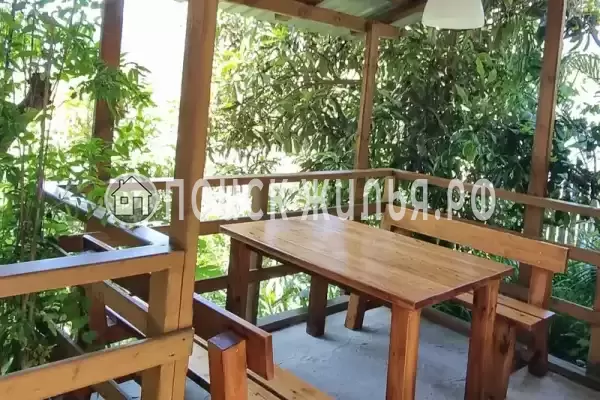 Дом под ключ «У моря» Дом под ключ «У моря»