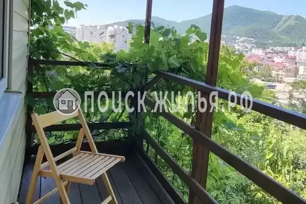 Дом под ключ «У моря» Дом под ключ «У моря»